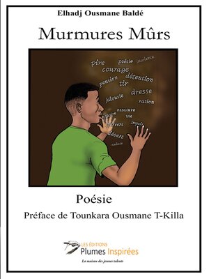 cover image of Murmures Mûrs